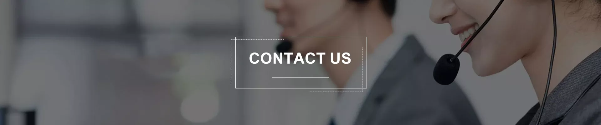 Contactez-nous