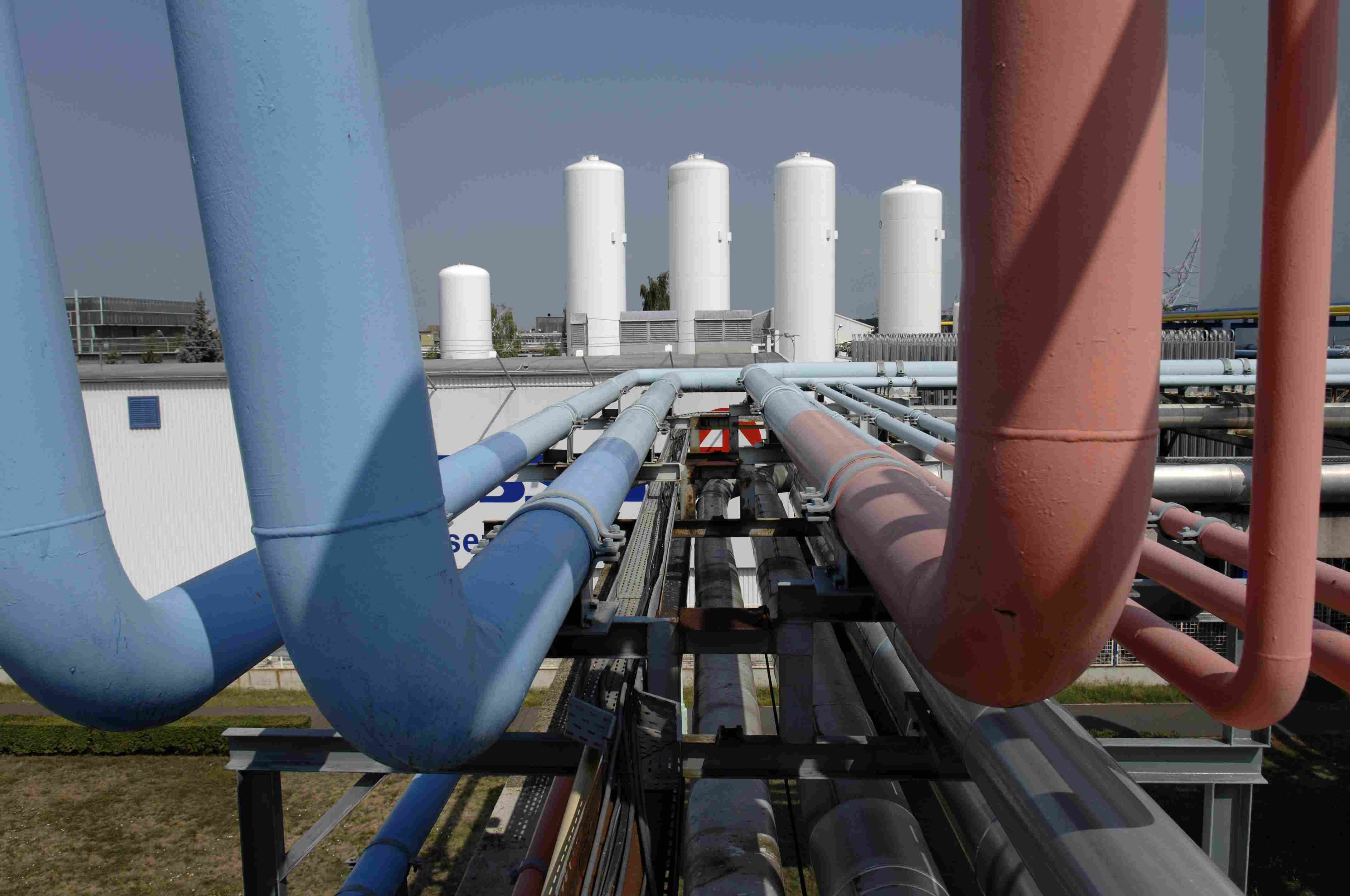 Guide de sélection des compresseurs d'air pour l'industrie des services de pipelines : pourquoi les compresseurs rotatifs à vis sont votre meilleur choix
