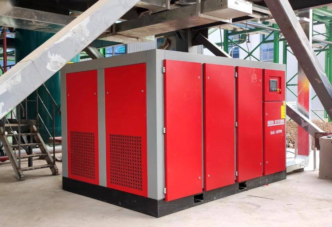GESO Systems étend sa présence sur le marché mondial avec un nouveau plan de développement de partenariats au Moyen-Orient et en Asie centrale