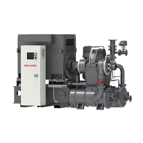 Compresseur d'air centrifuge