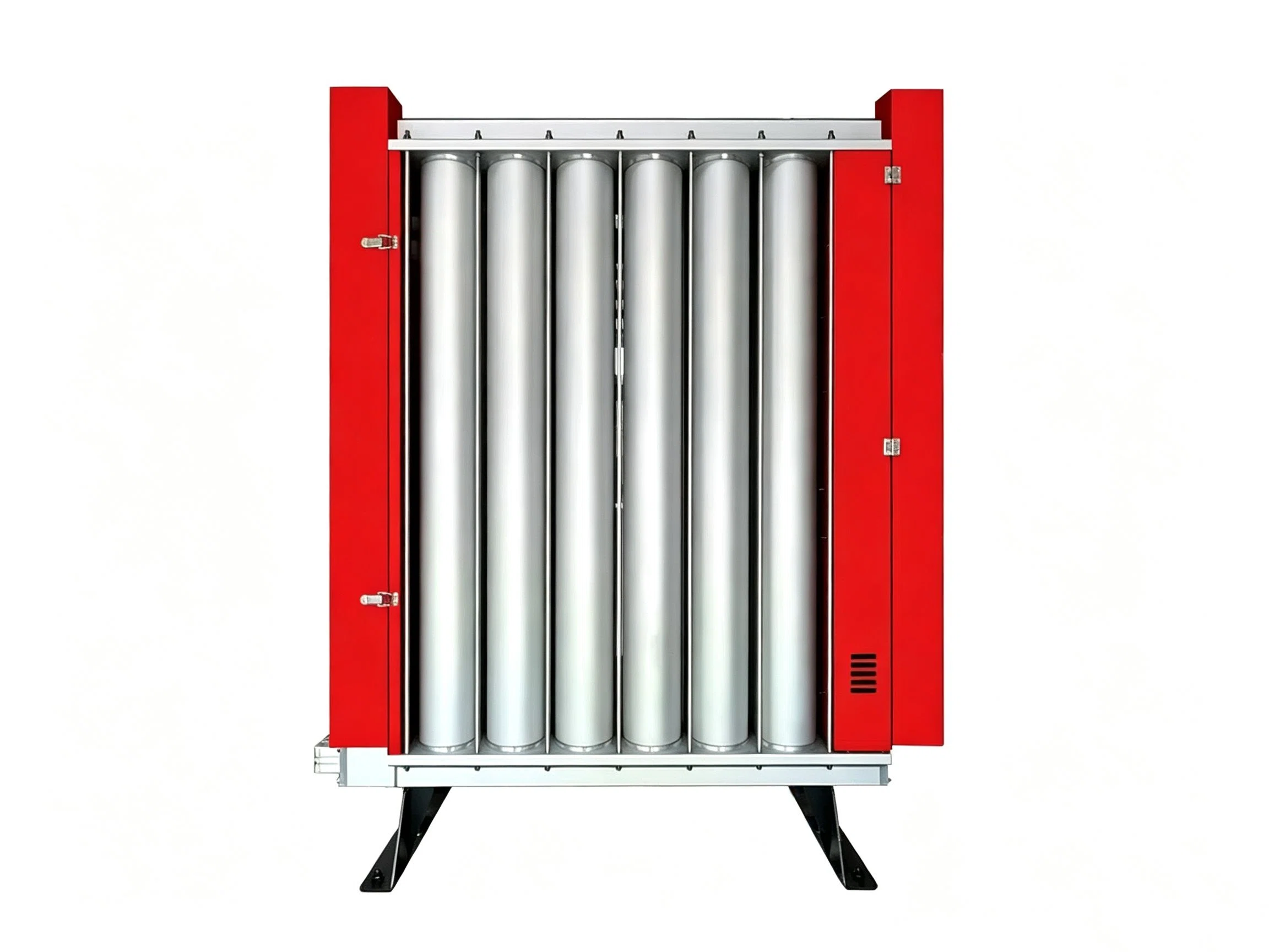 Générateur d'azote modulaire PSA